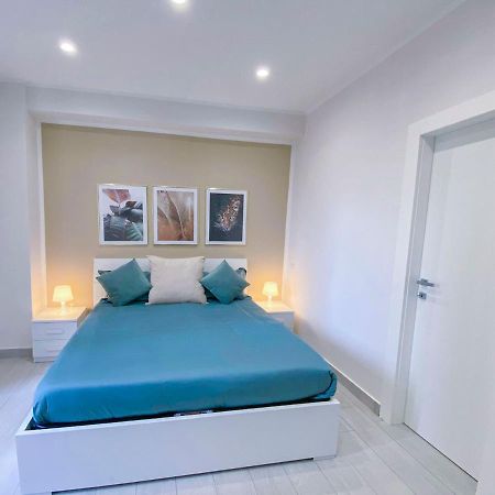 B&B Vmhome Torre del Greco Zewnętrze zdjęcie