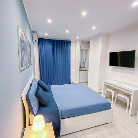 B&B Vmhome Torre del Greco Zewnętrze zdjęcie