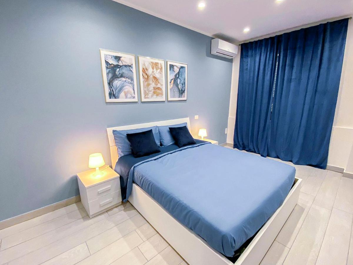 B&B Vmhome Torre del Greco Zewnętrze zdjęcie