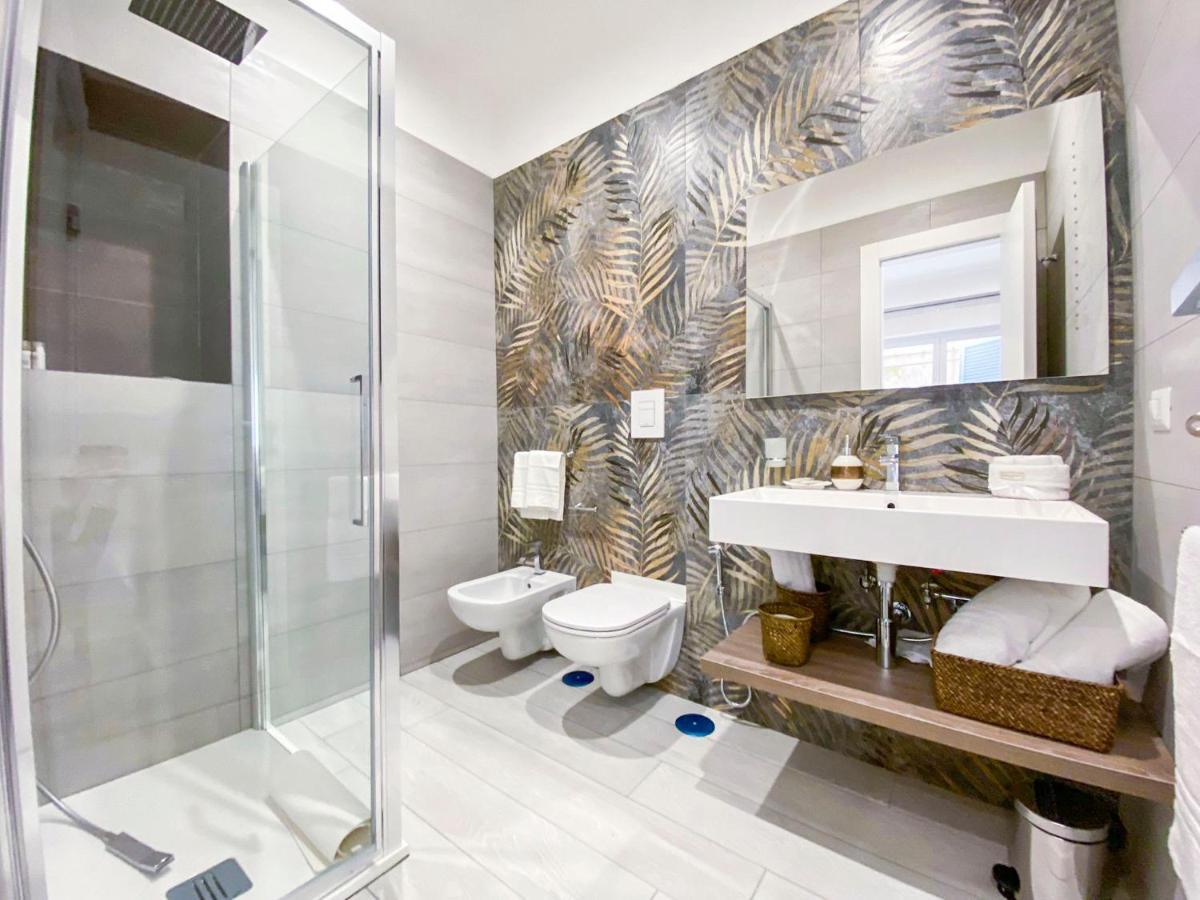B&B Vmhome Torre del Greco Zewnętrze zdjęcie