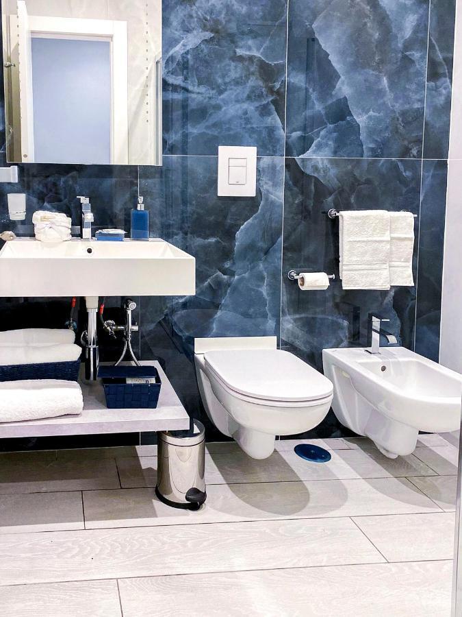 B&B Vmhome Torre del Greco Zewnętrze zdjęcie