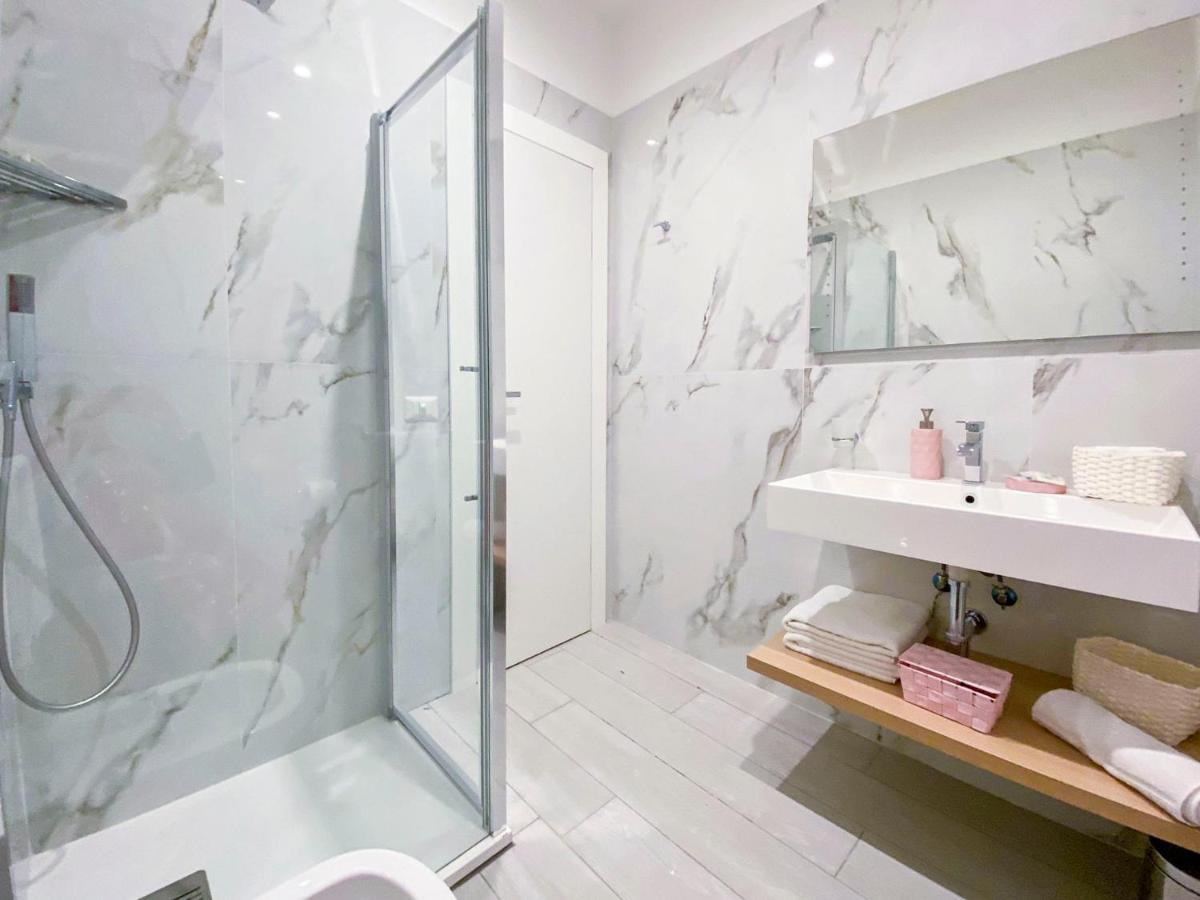 B&B Vmhome Torre del Greco Zewnętrze zdjęcie