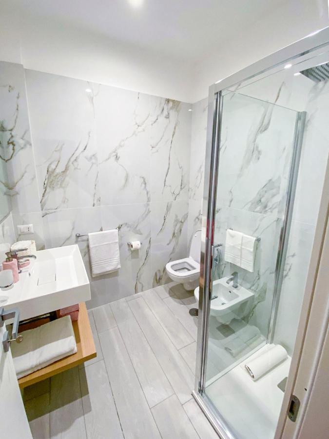 B&B Vmhome Torre del Greco Zewnętrze zdjęcie