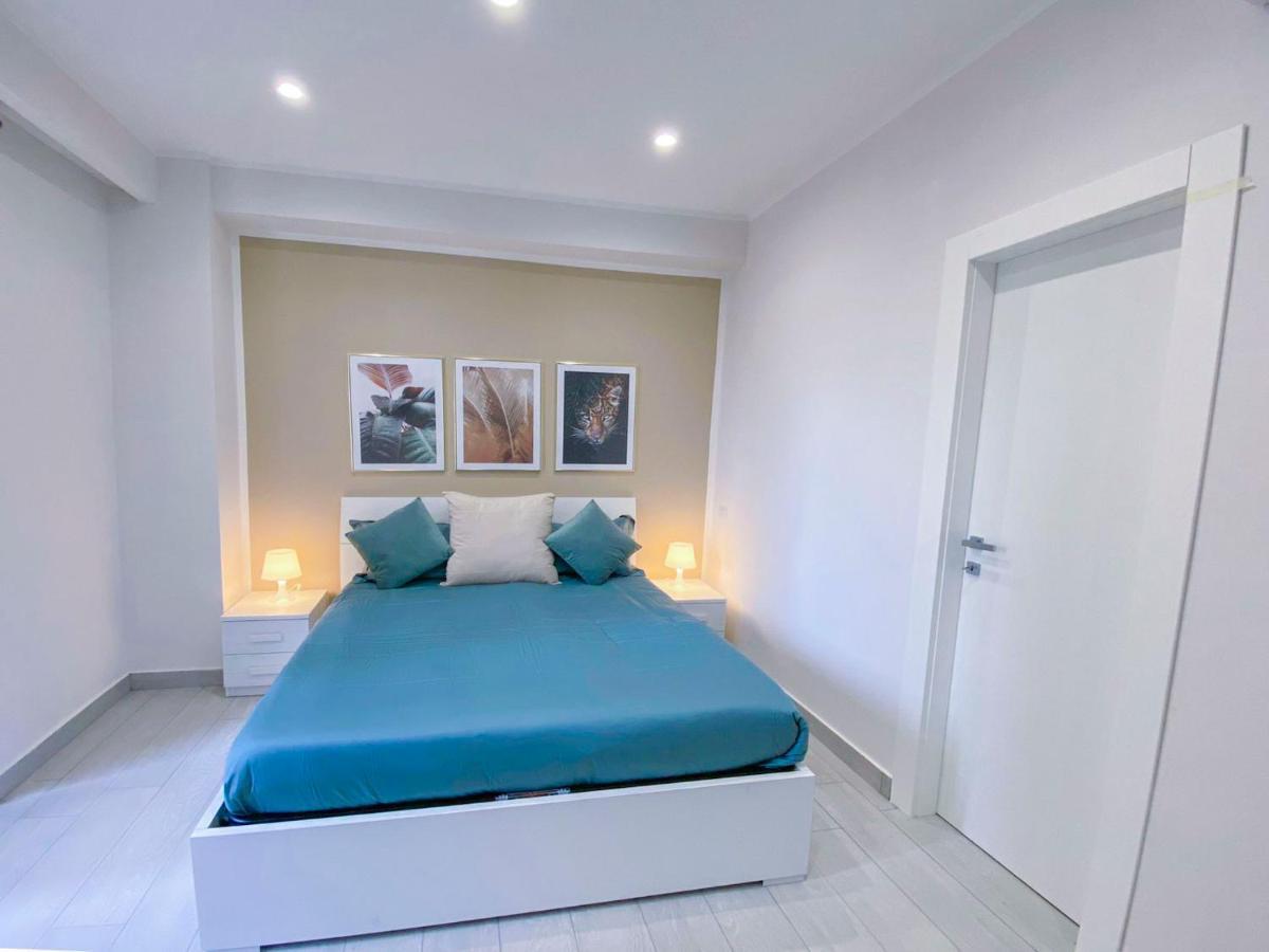 B&B Vmhome Torre del Greco Zewnętrze zdjęcie