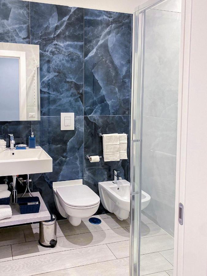B&B Vmhome Torre del Greco Zewnętrze zdjęcie